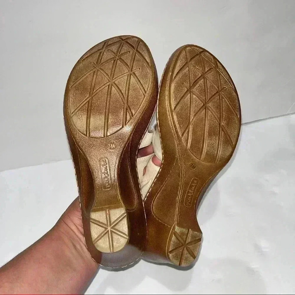 Nurture by Lamaze Slide on Sandals - Picture 8 of 9